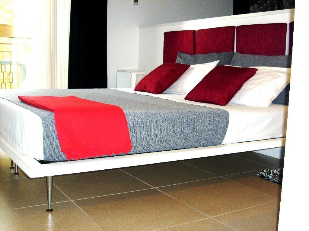 Ferienwohnung I Cugi Metropolis Bronte Exterior foto