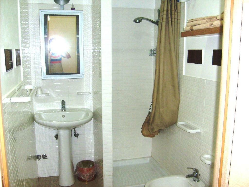 Ferienwohnung I Cugi Metropolis Bronte Exterior foto